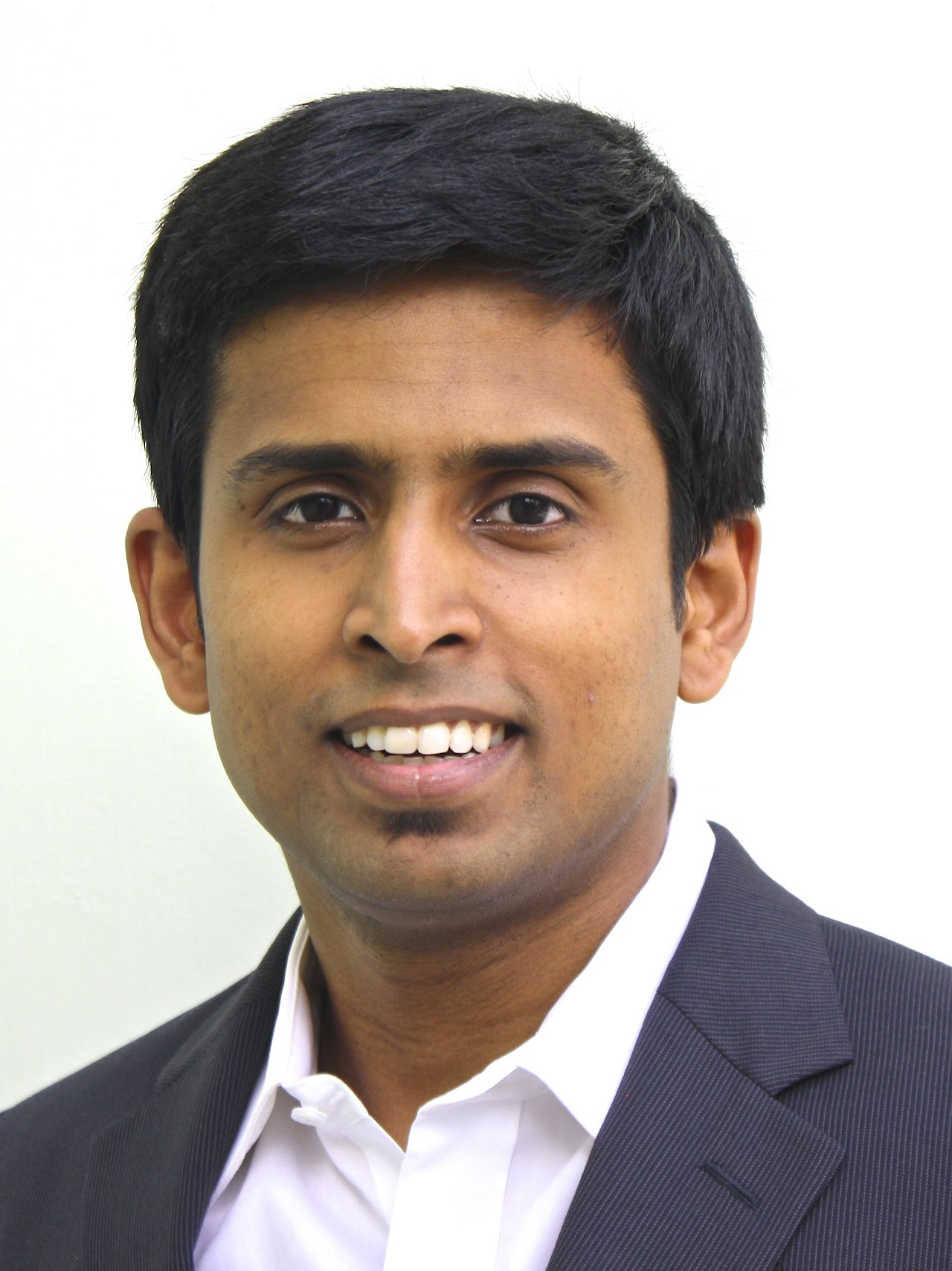 Jayakrishnan Unnikrishnan