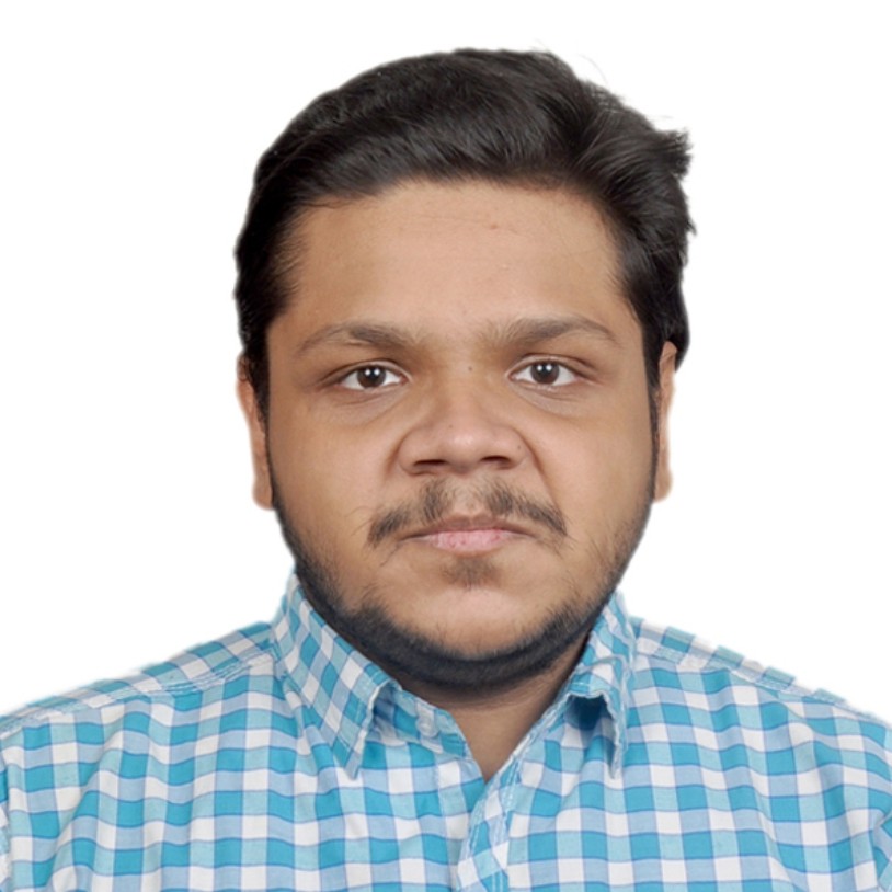 Parth Parag Kulkarni