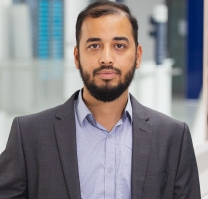 Prof. Salman Khan