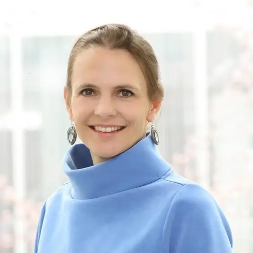 Prof. Lena Maier-Hein